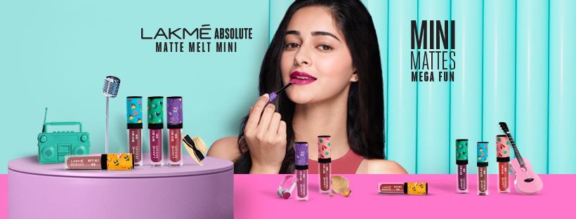 Lakme Beauty Products